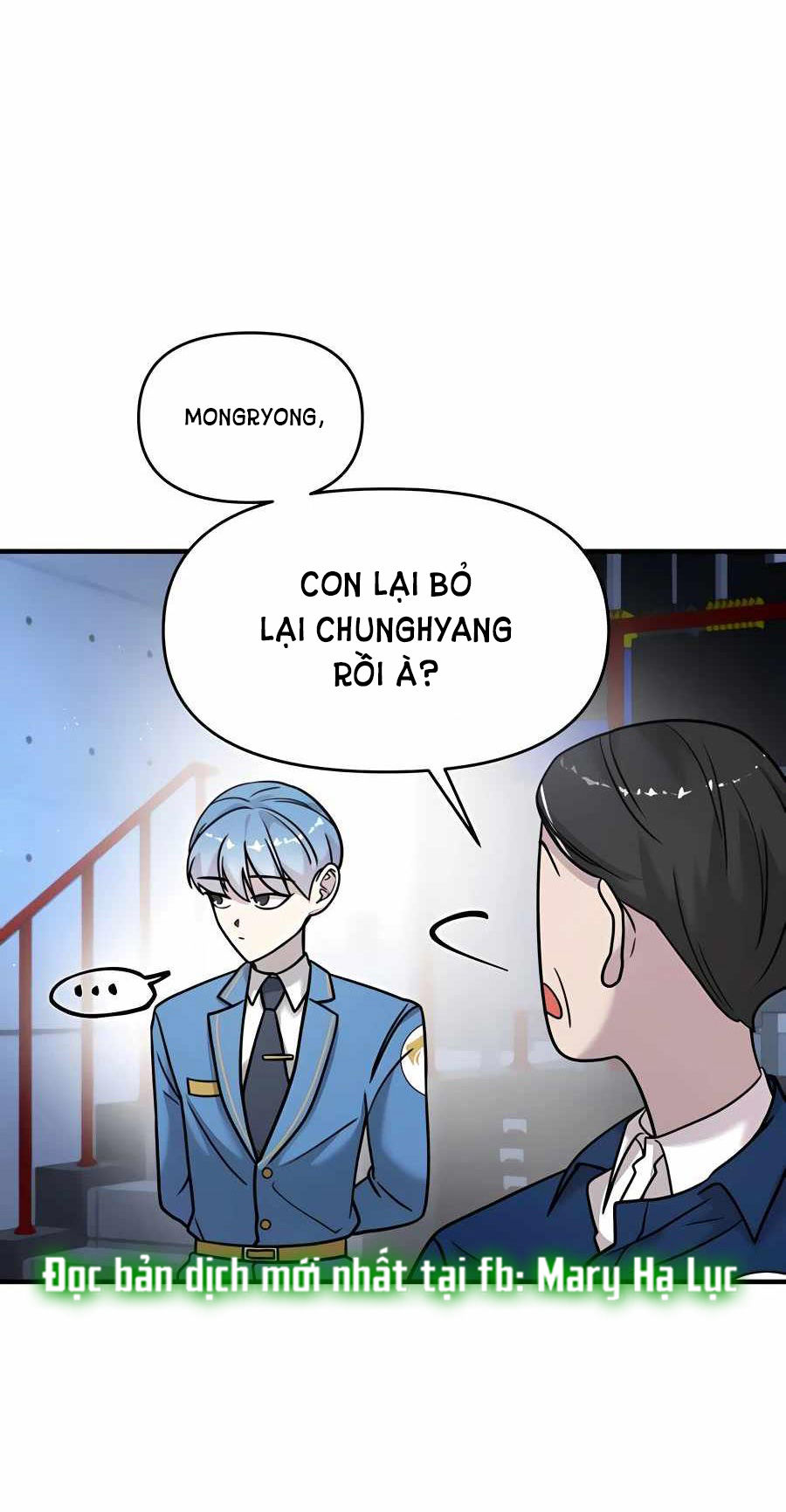 phản diện thuần túy chapter 14.2 6