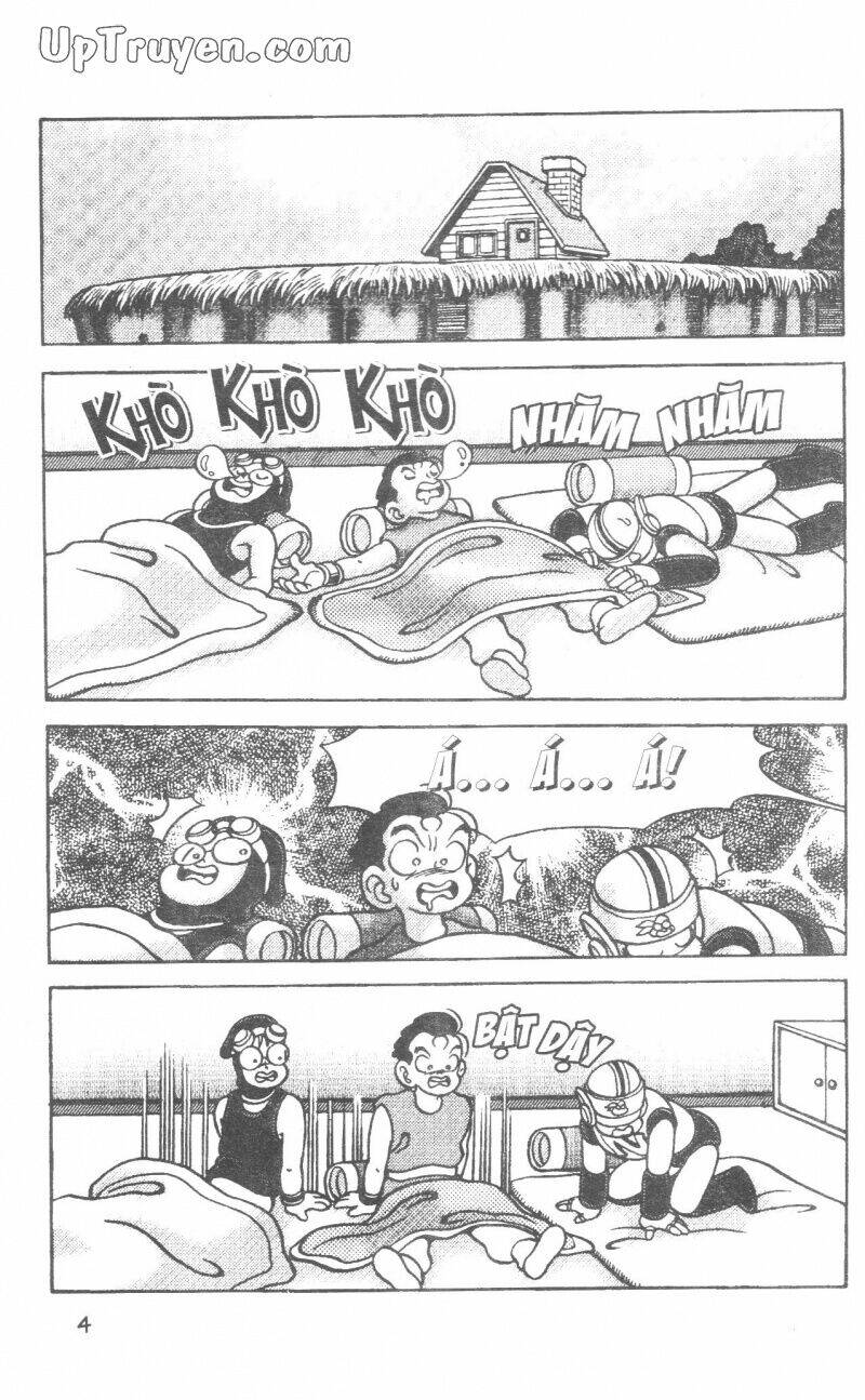 đội quân nhí nhố chapter 31 5