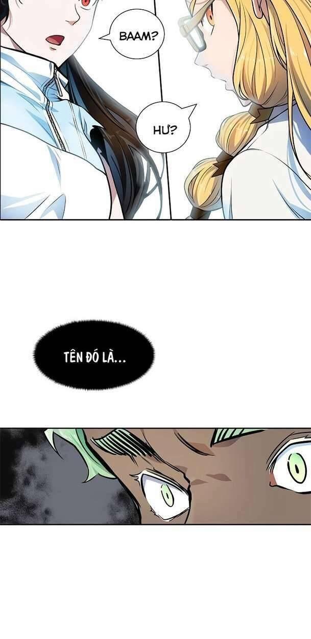 tòa tháp bí ẩn 2 chapter 571 7