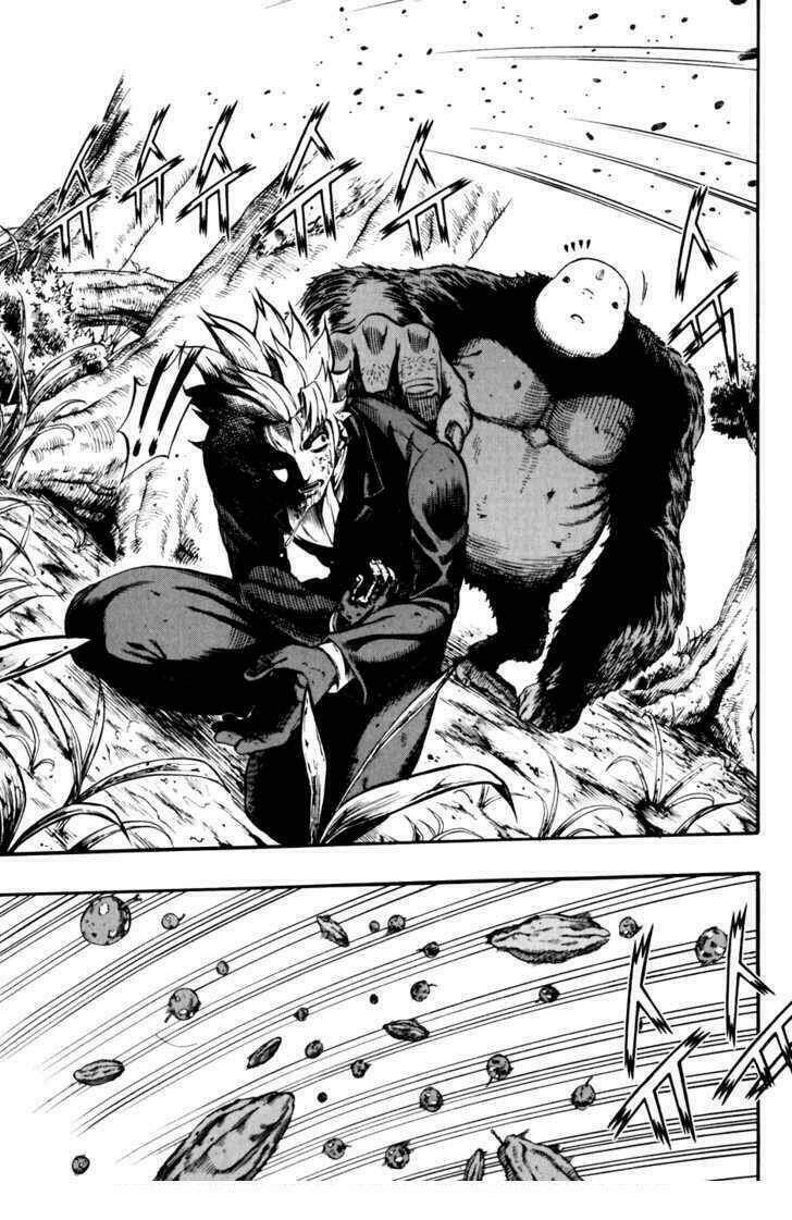 la mosca chapter 16 129