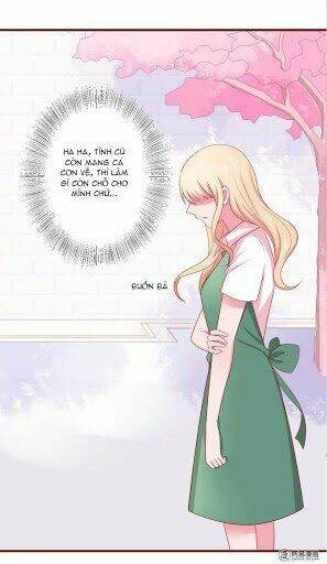 không gả cho tổng tài, gả cho người hầu chapter 65 4