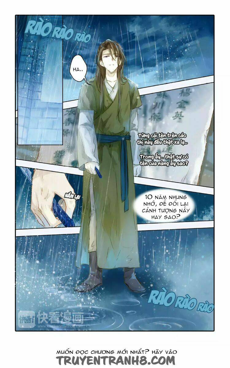 ách xá - yashe chapter 31 18