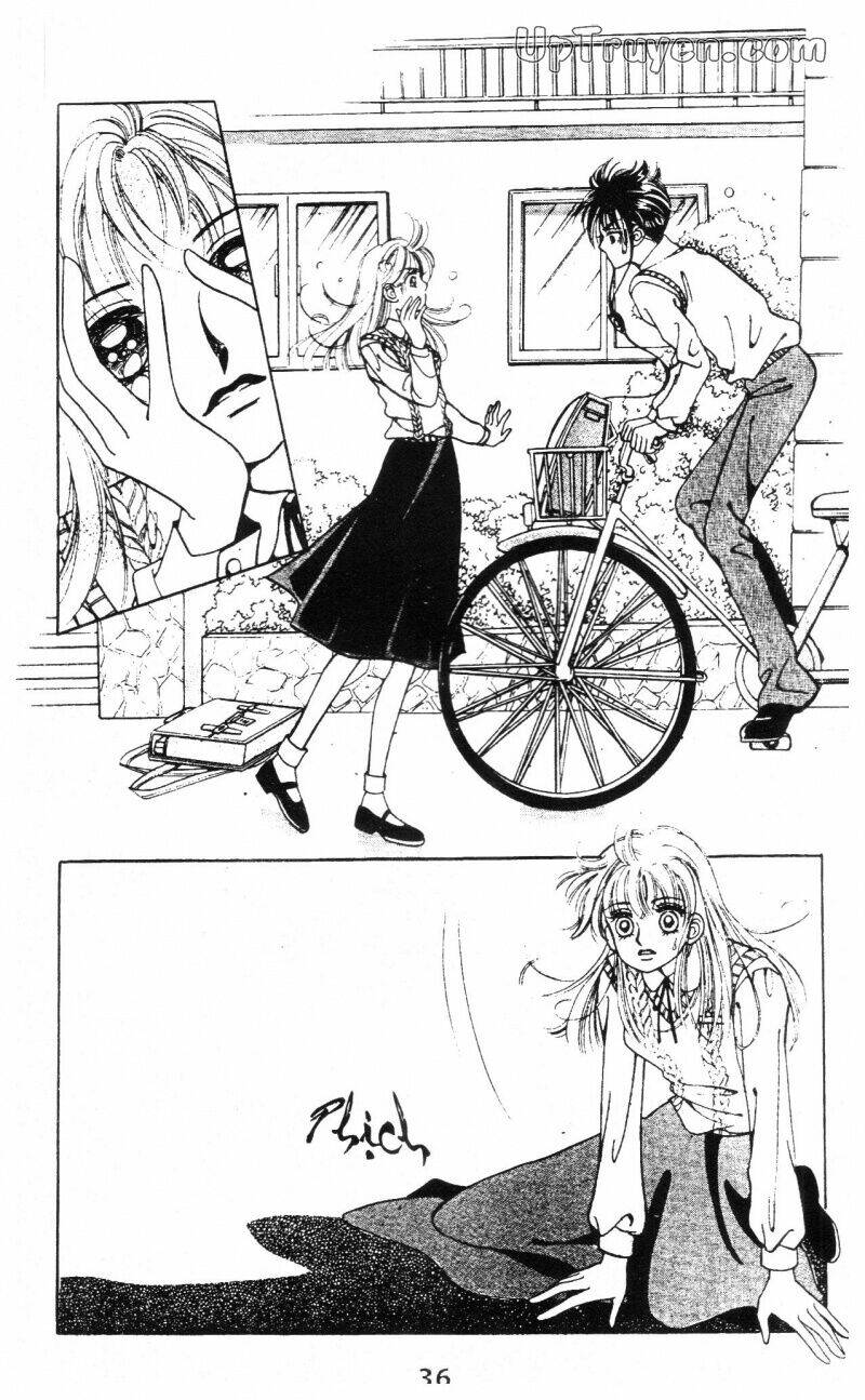 tình yêu diệu kỳ chapter 1 38