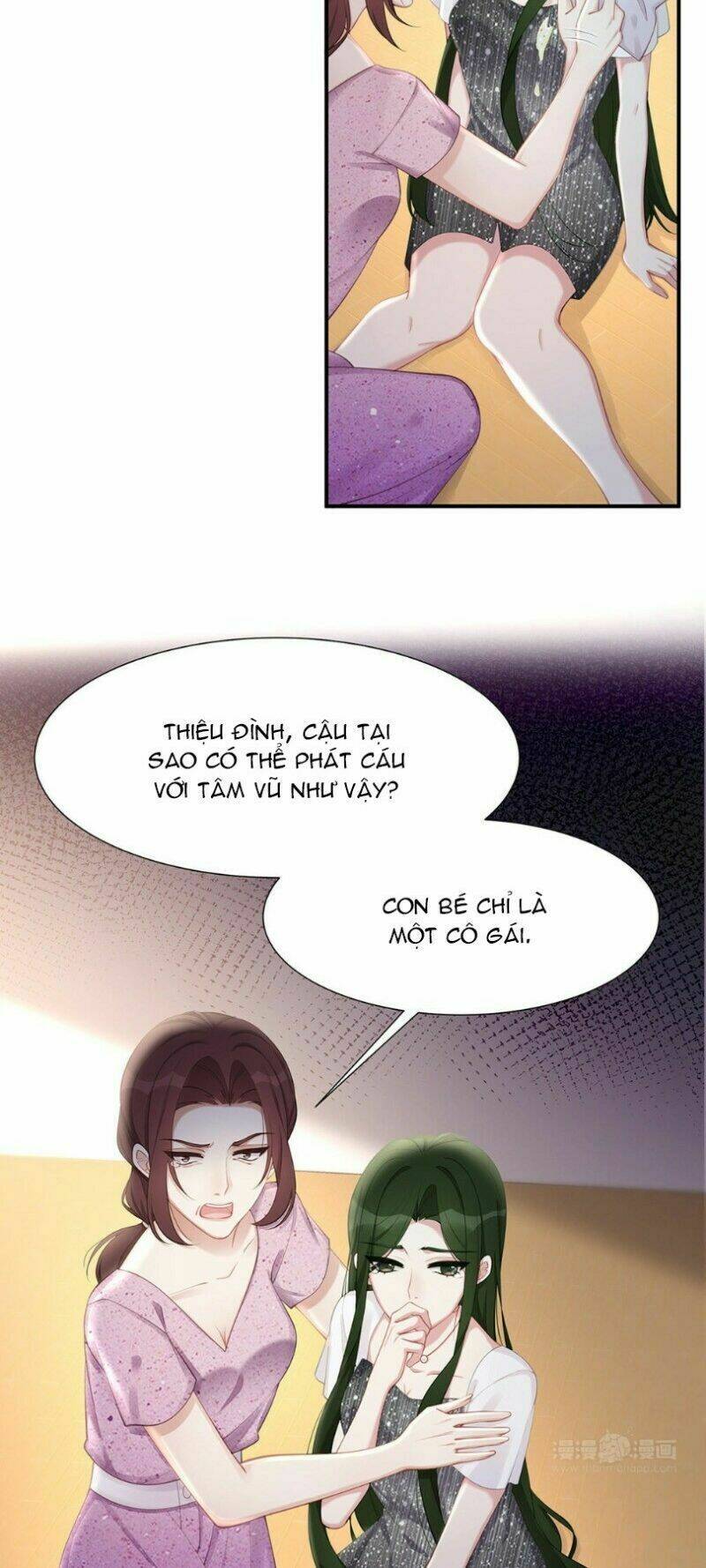 chỉ muốn cưng chiều em chapter 31 18