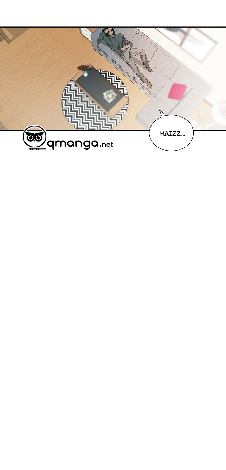 ever green chapter 8 27