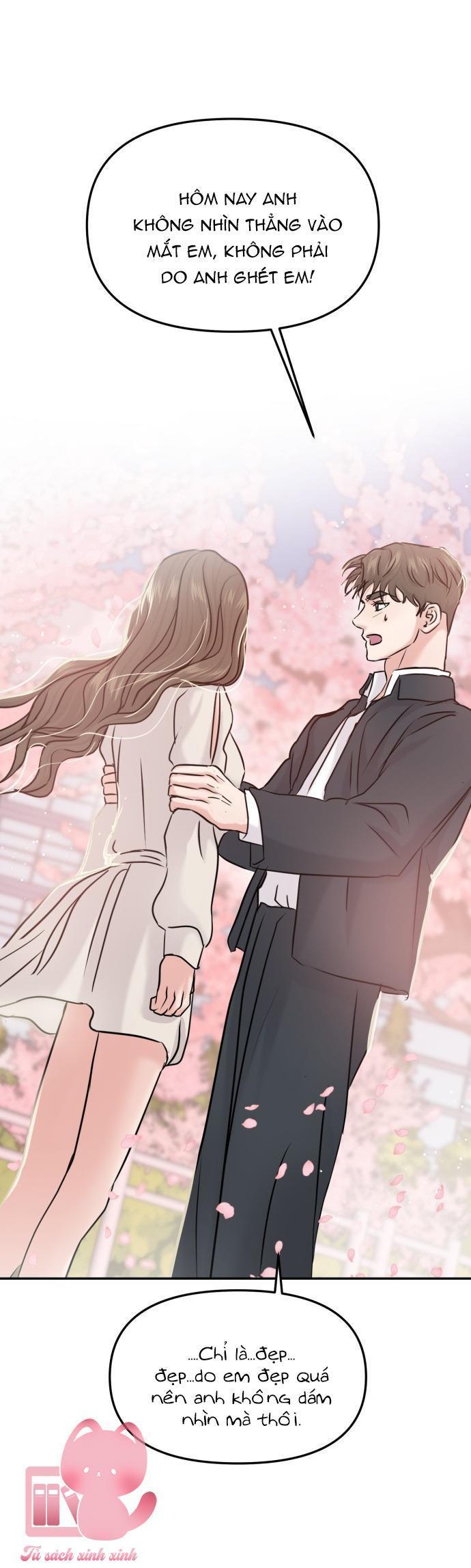 trend yêu đương 2023 chapter 3 105