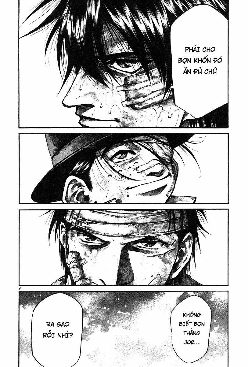 rainbow chapter 143 6