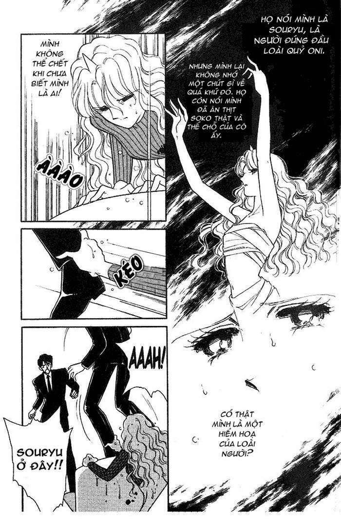 dấu phong ấn xanh chapter 2 38