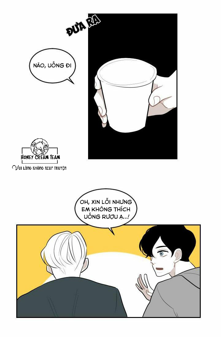 câu lạc bộ câm lặng chapter 3 13