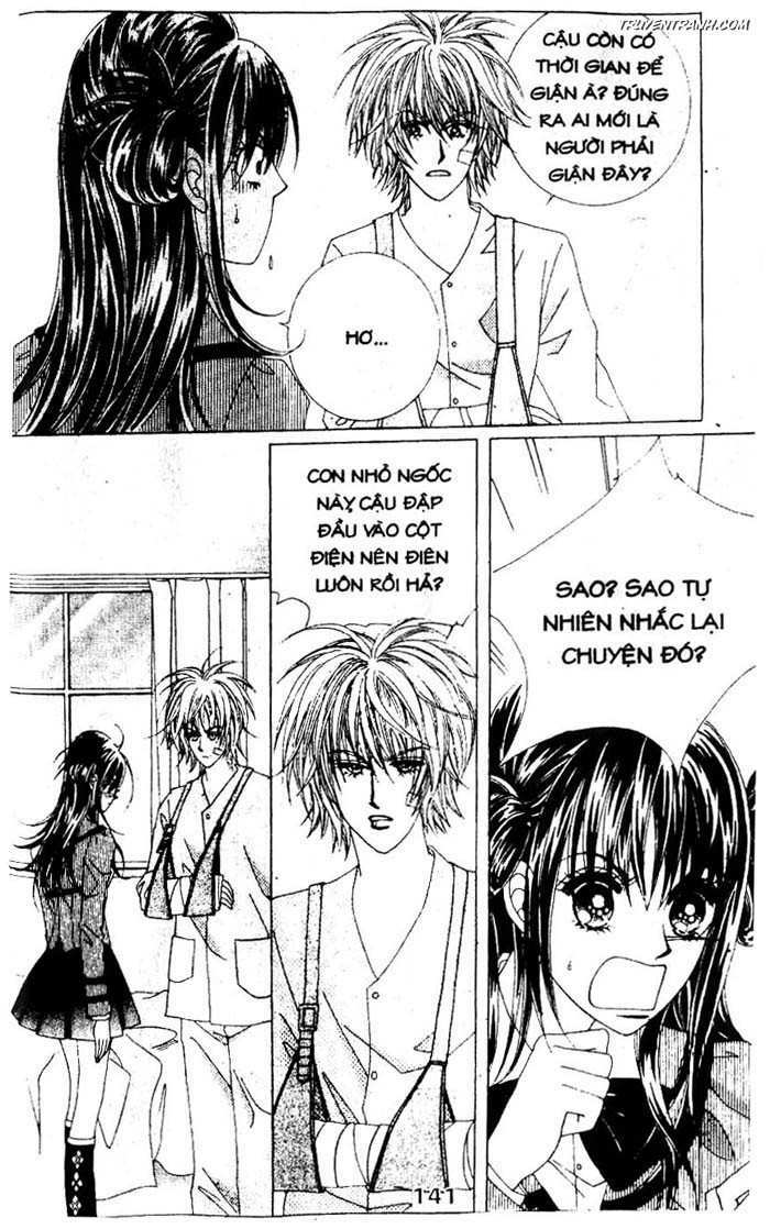 nhà trọ hoàn hảo chapter 12 1