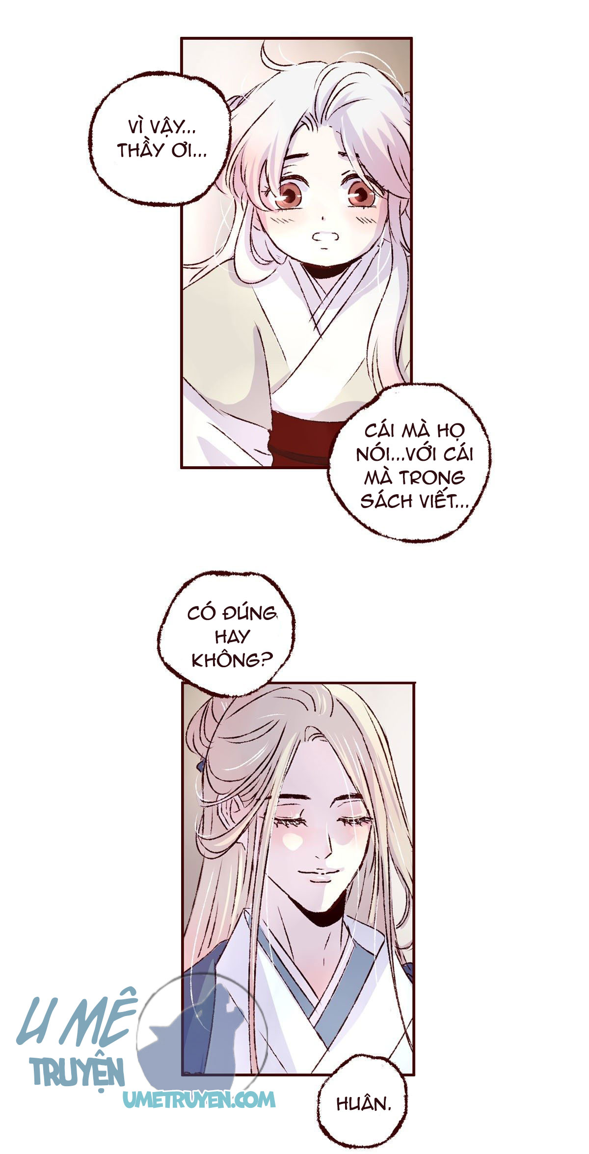 hoa của quỷ chapter 4 25