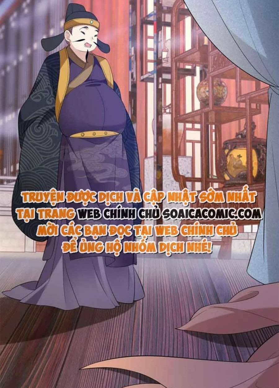 tướng quân, bổn phi không nhận sủng chapter 41 22