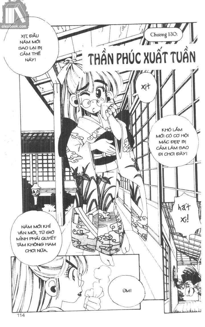 bộ đôi siêu hài chapter 141 4