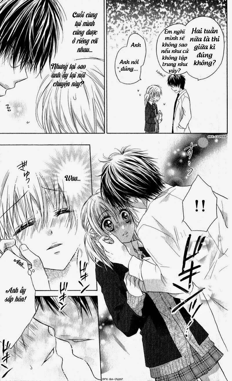 zutto suki datta kusei chapter 3 6