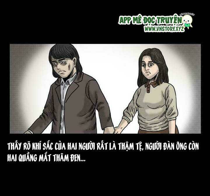 kỳ án có thật chapter 59 20