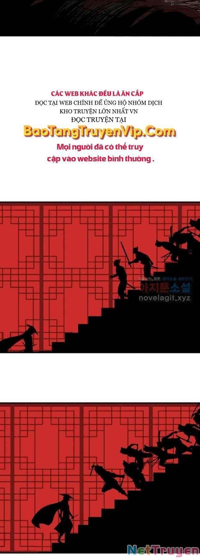 Bắc Kiếm Giang Hồ chapter 131.5 25