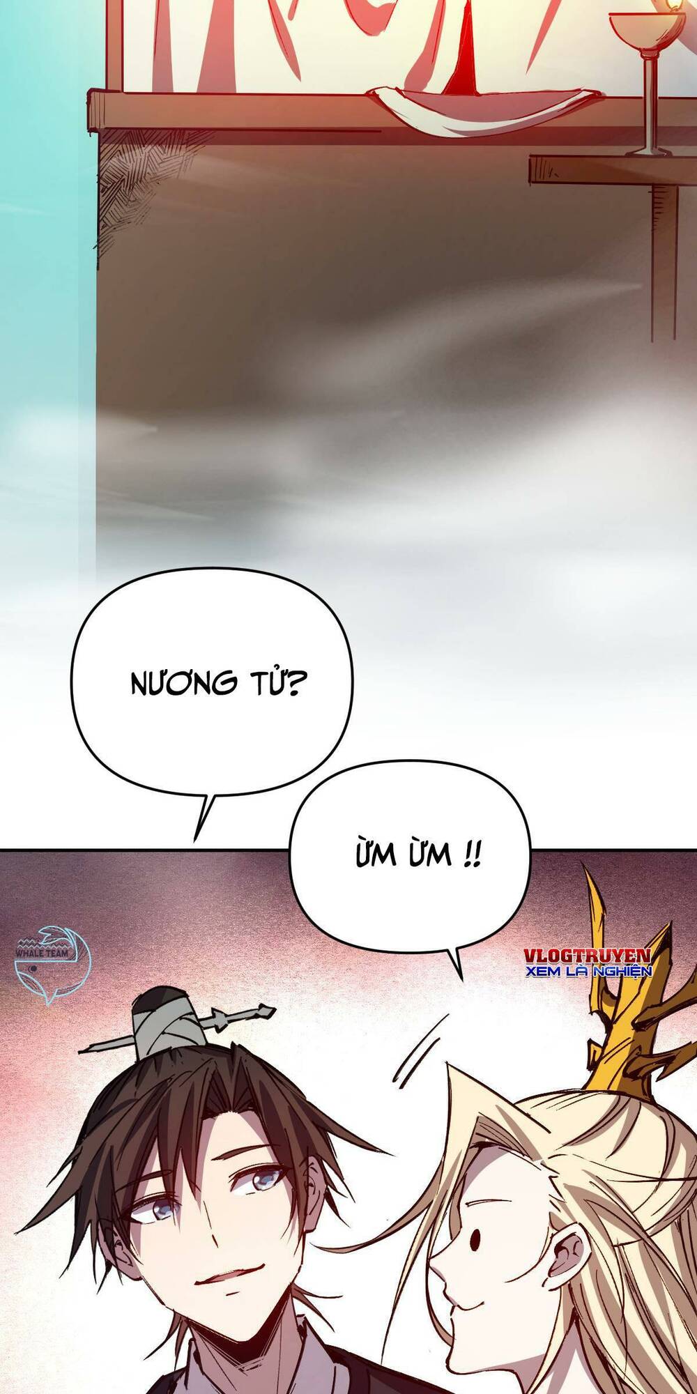 ta thực sự chỉ biết ngự kiếm thuật chapter 13 24