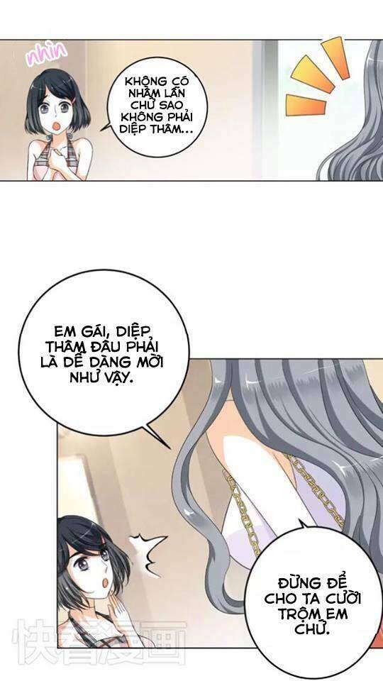 phản công thành siêu sao chapter 4 27