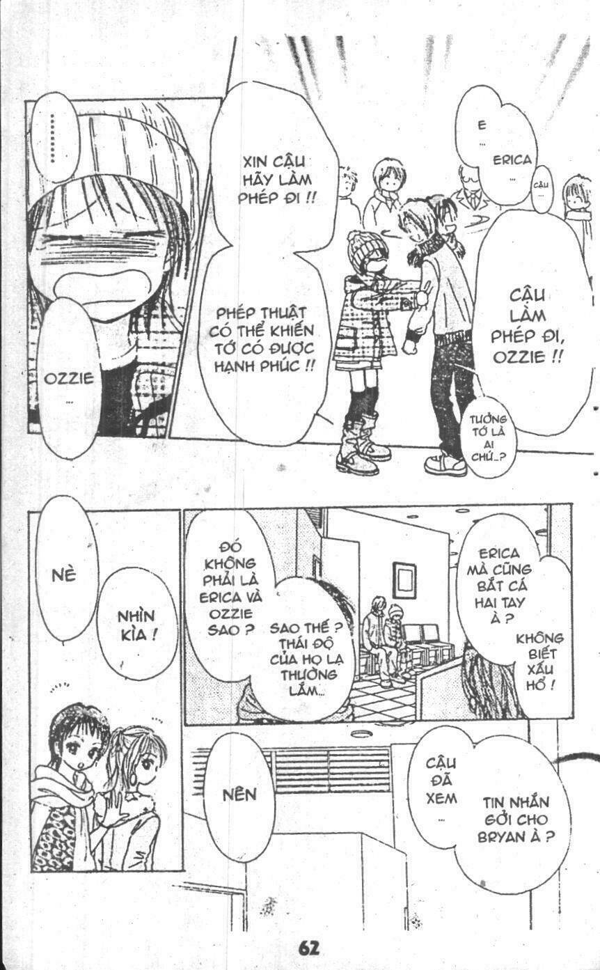 beautiful 100% chapter 2 60