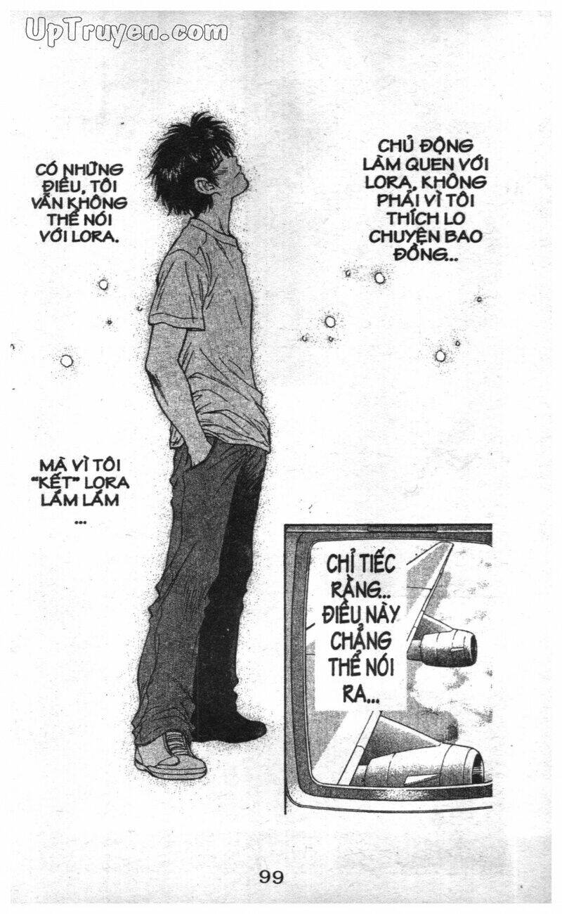 salad days chapter 119 9