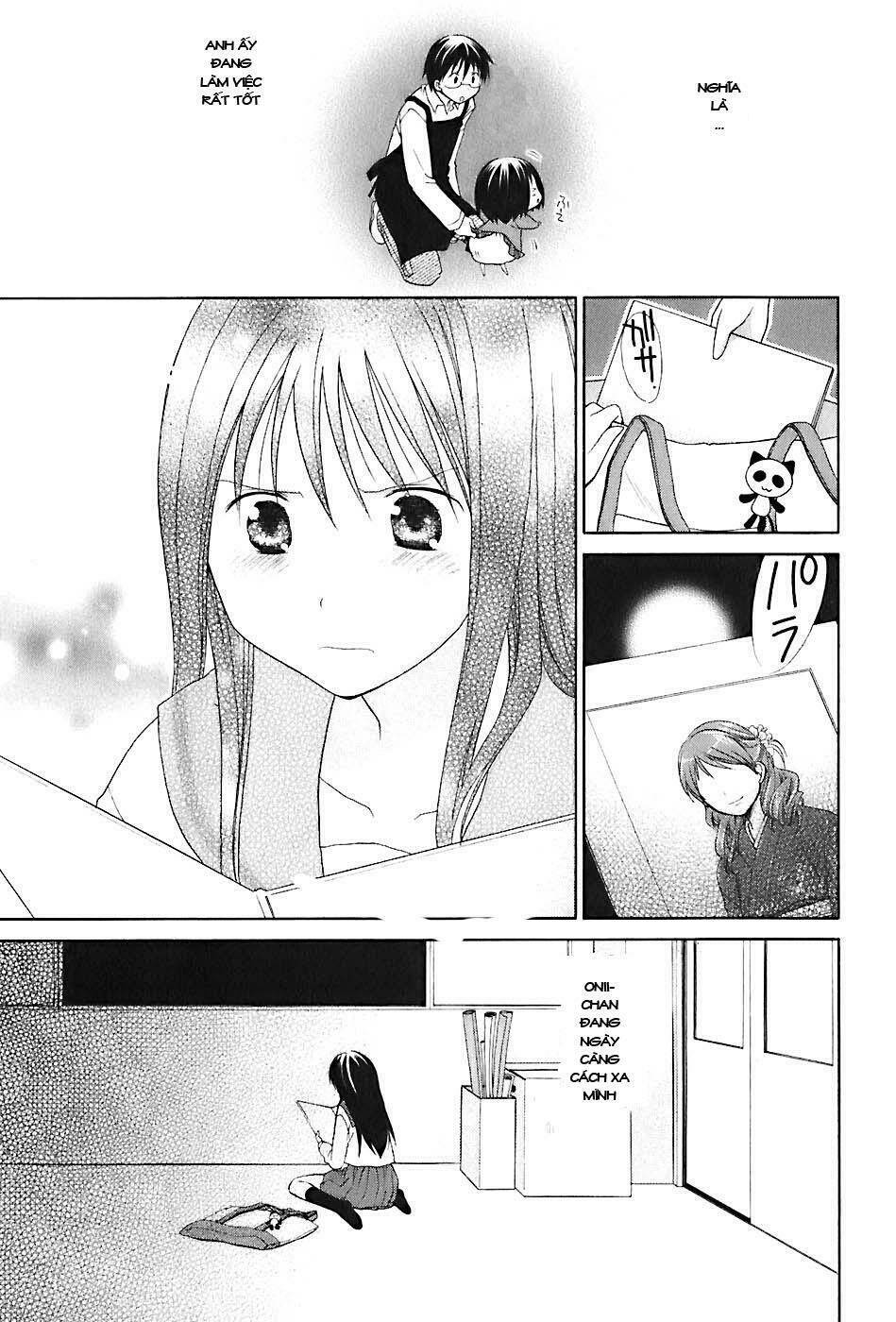 hanamaru yochien chapter 12 10