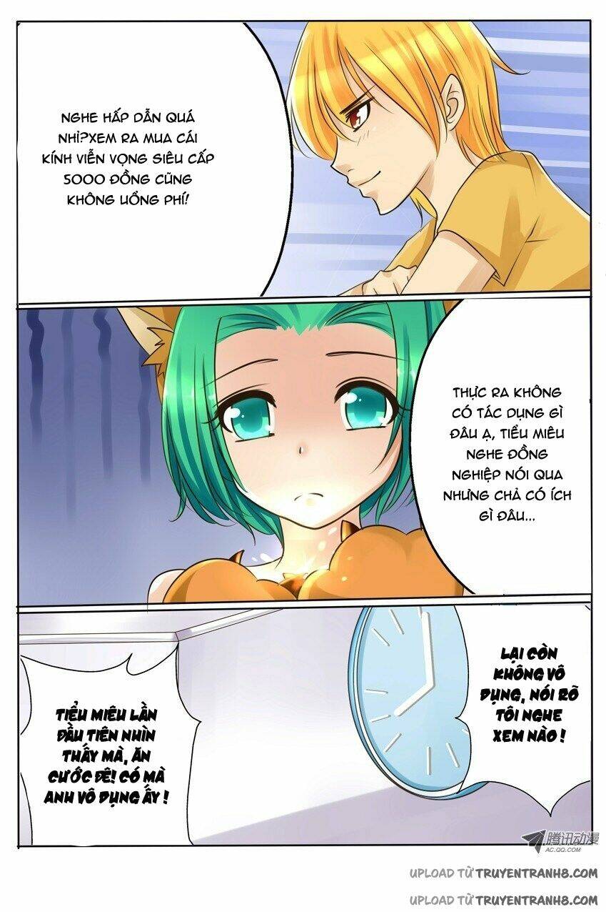 liên minh thiên kiều chapter 2 6