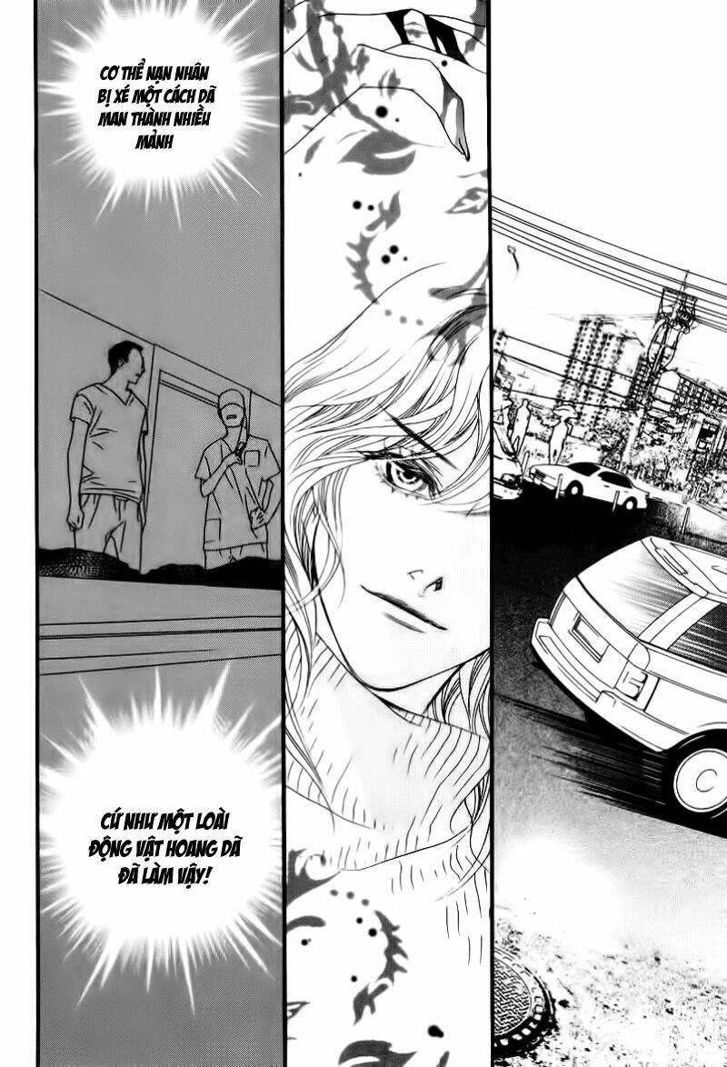 nobody knows chapter 20 32