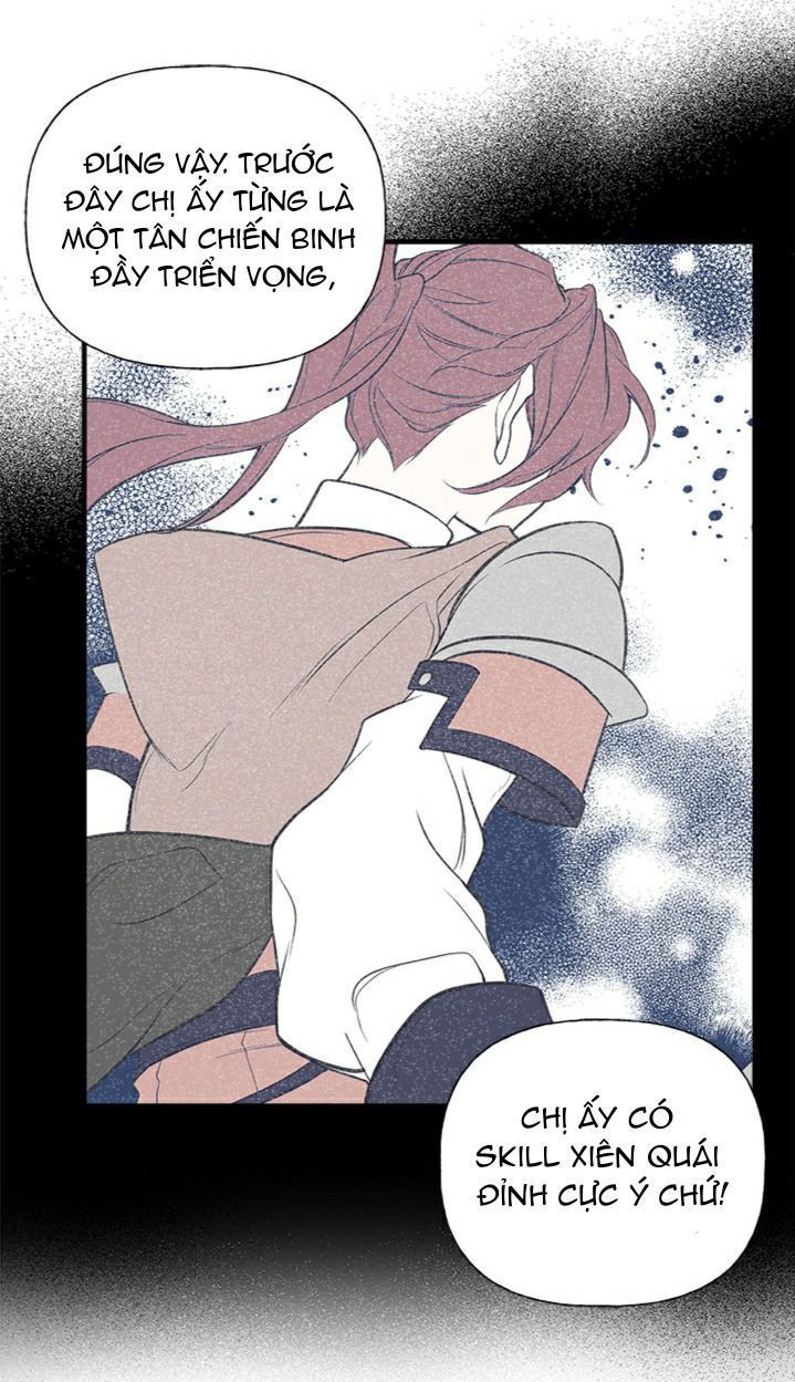 chị tôi đã nhặt về một nam chính quyến rũ chapter 7 25