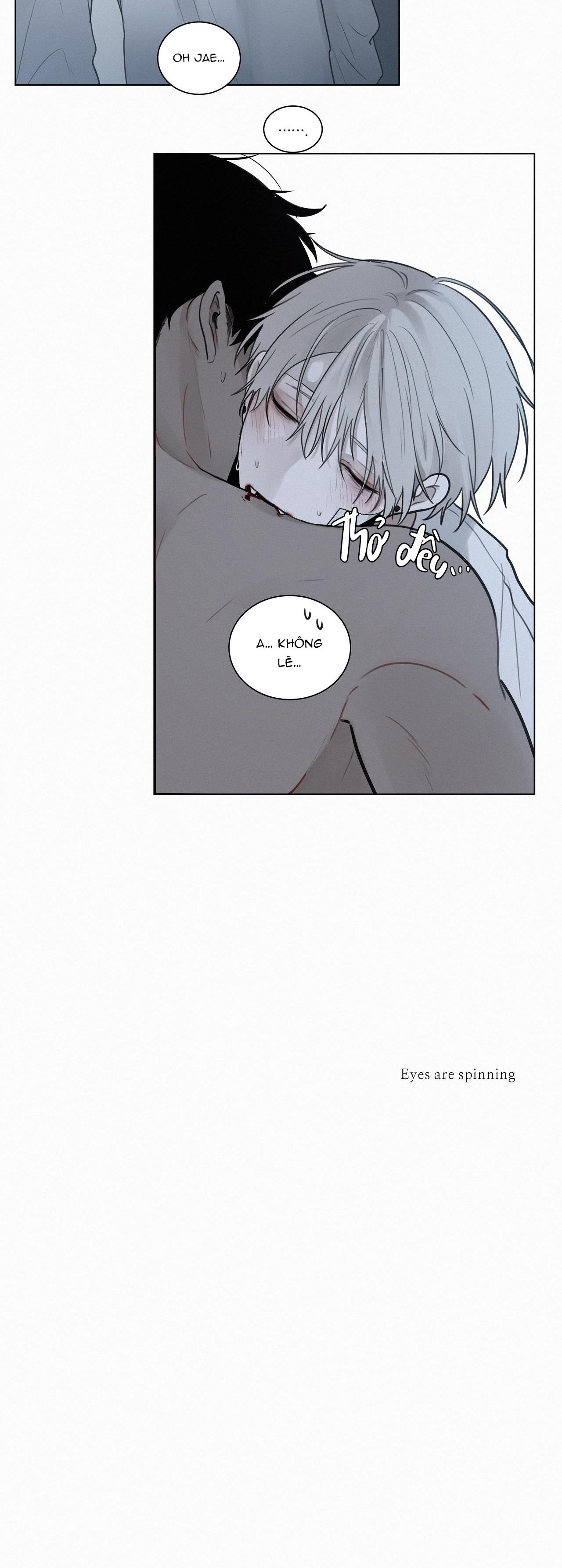 hiến tế máu chapter 54 20