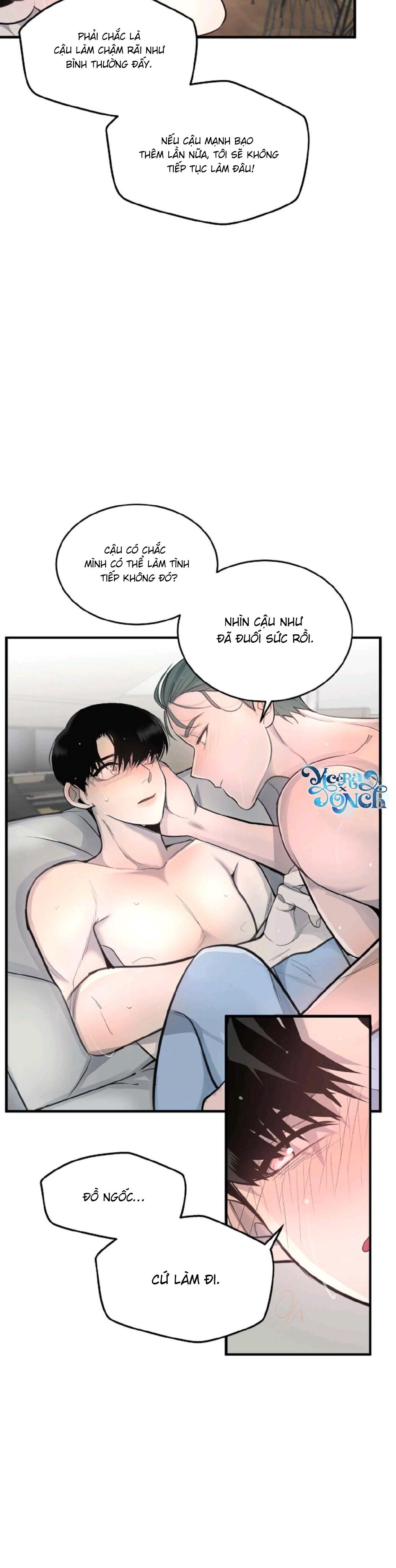 hiệu quả kinh doanh chapter 10 2