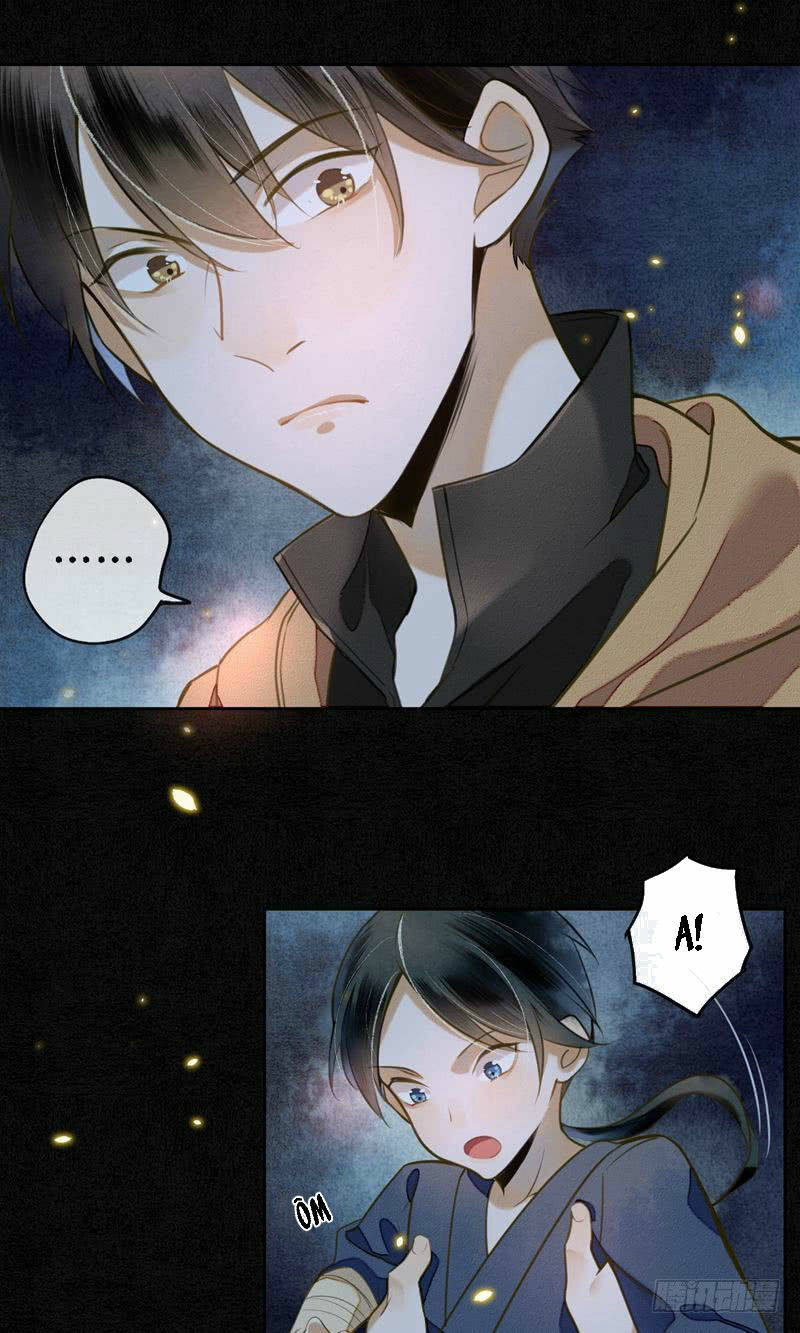 đêm ảo mộng cực lạc chapter 15 16