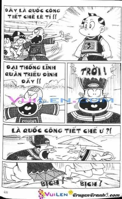 thần đồng đất việt chapter 69 48