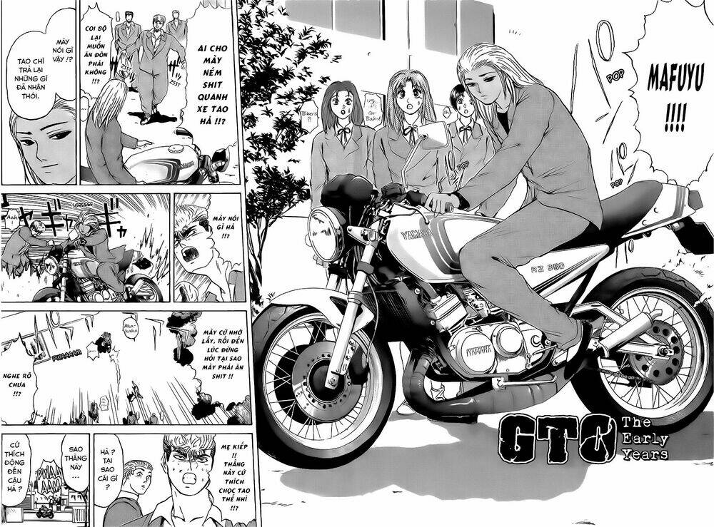 shonan junai gumi chapter 217 3