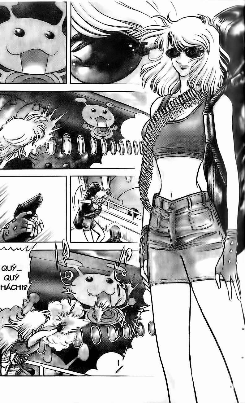 cây bút thần kỳ chapter 2 5