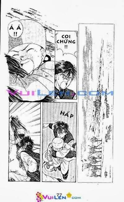 quyển sách kỳ bí chapter 8 78