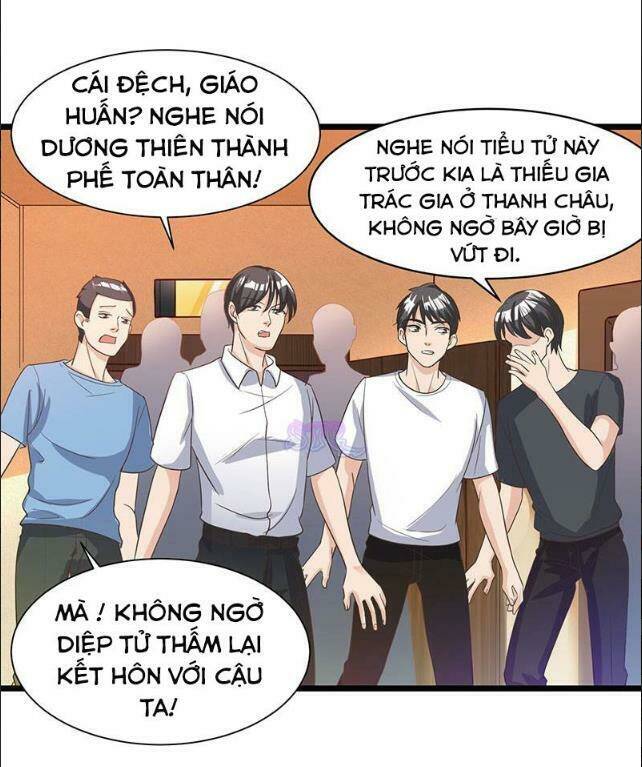 trọng sinh khí thiếu quy lai chapter 17 13