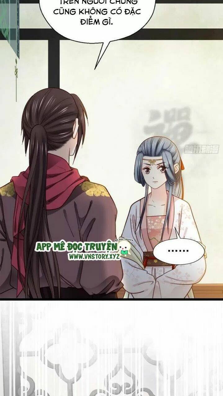 kiều nữ độc phi chapter 223 16