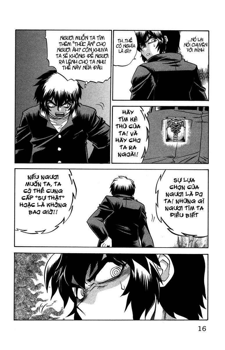 chaosic rune chapter 9 16