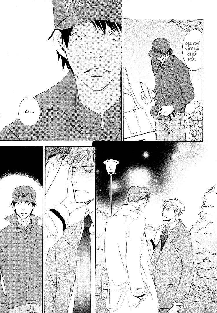 meguriau yo, baby! chapter 2 14