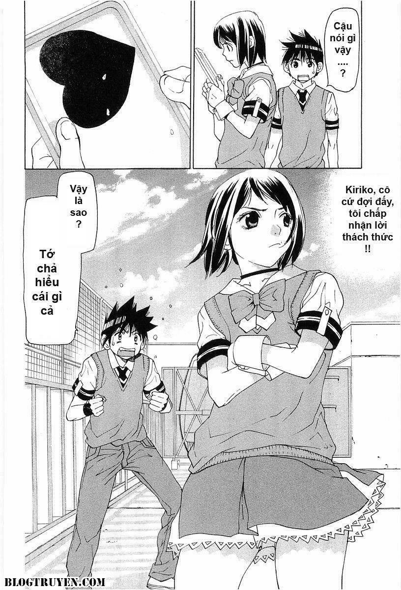 gacha gacha chapter 34 22