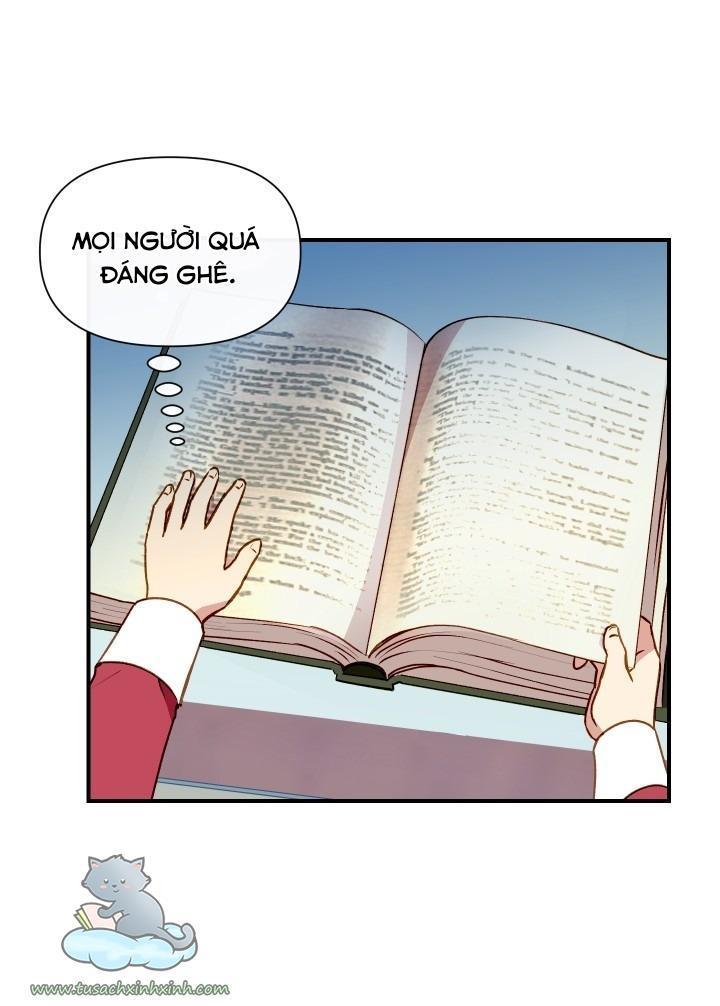 công nương khế ước của gia tộc công tước quái vật chapter 33 2