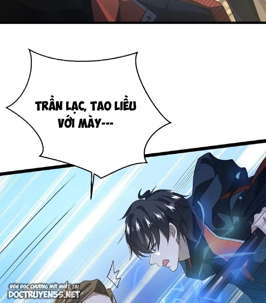 không gian hệ lão lục: dự trữ một vạn tấn thịt ngày tận thế chapter 5 36