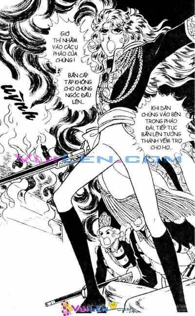 hoa hồng véc-xây chapter 12 51