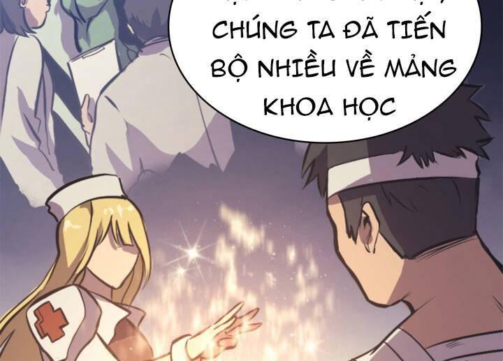 tôi trở lại thăng cấp một mình chapter 123 39