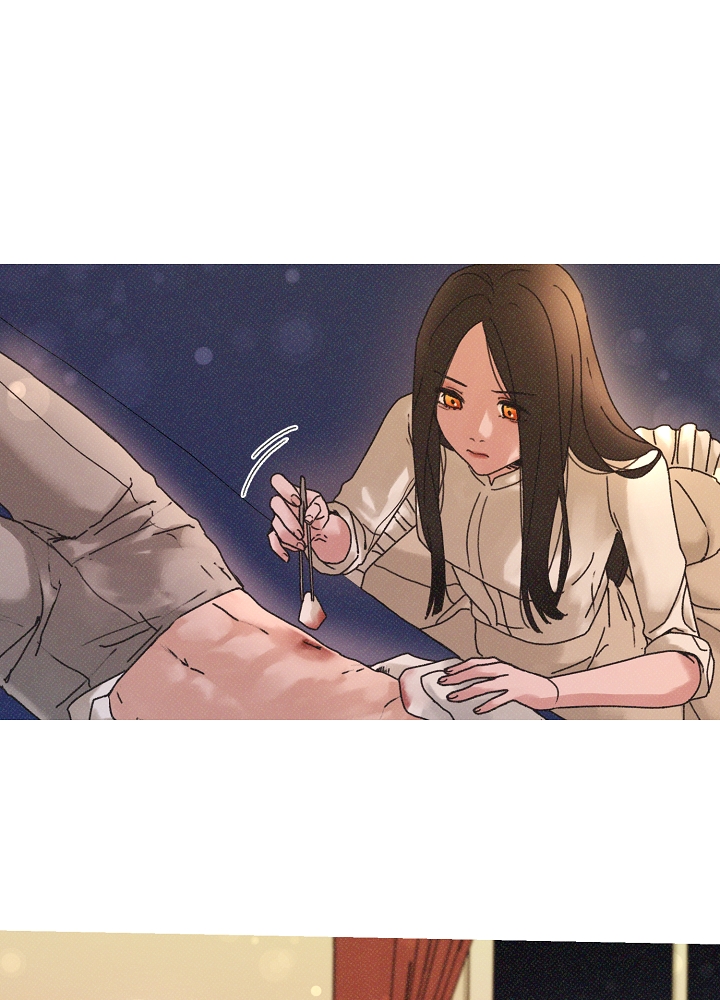 em dám không ? chapter 17 9