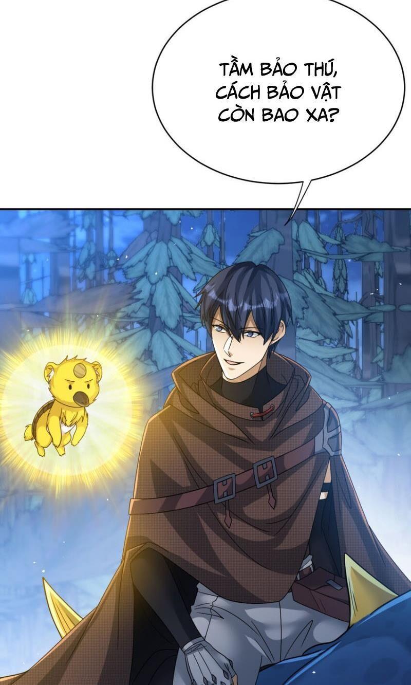 cựu nhật ngự long chapter 59 56