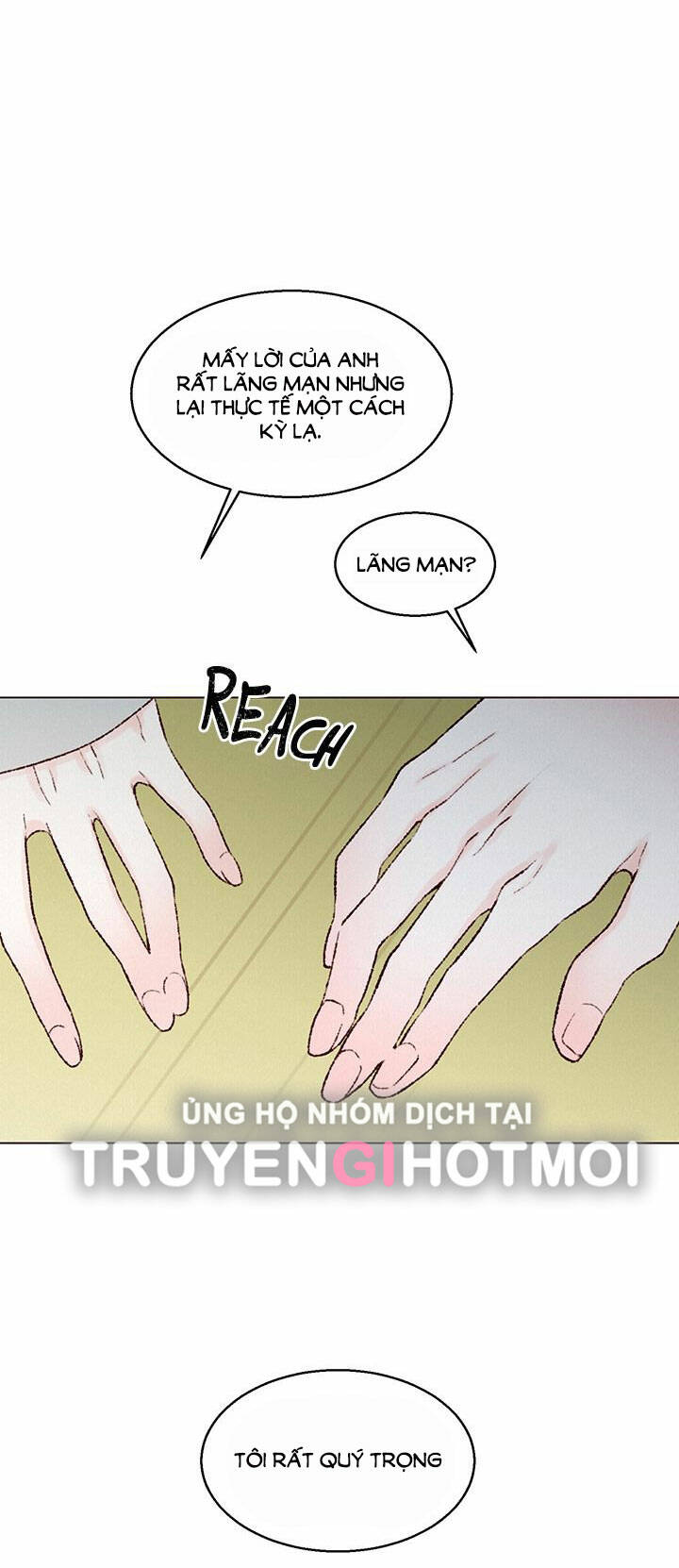 mối tình đầu của ma cà rồng chapter 23.6 4