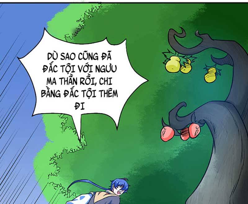 võ đạo độc tôn chapter 521 50