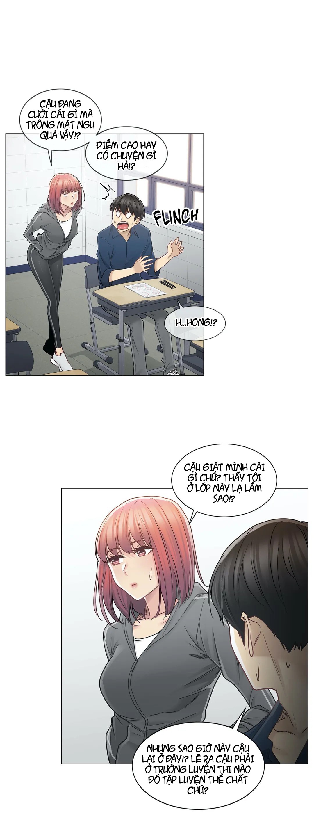 mở khóa tim em chapter 41 5