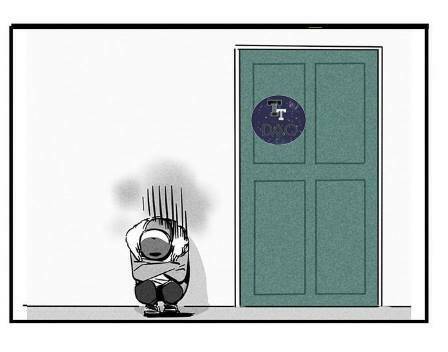 nhật kí đường đến sân khấu chapter 5 13